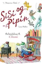 Sisi og Pipins arbejdsbog A