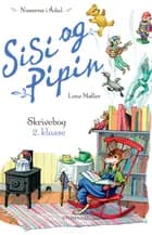 Sisi og Pipin skrivebog 2. klasse