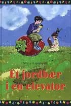Et jordbær i en elevator