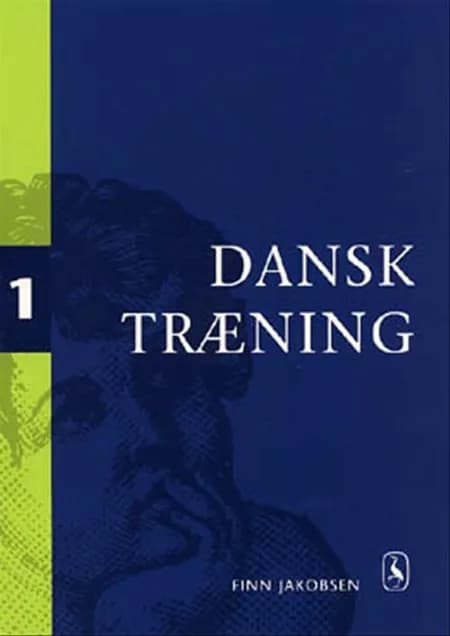 Dansktræning af Finn Jakobsen