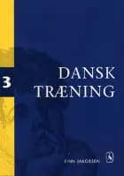 Dansktræning 3