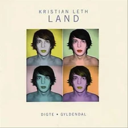 Land af Kristian Leth