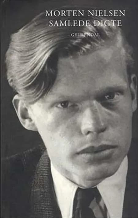 Samlede digte af Morten Nielsen