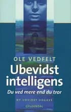 Ubevidst intelligens