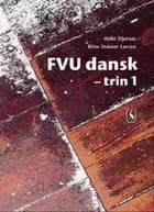 FVU dansk - trin 1