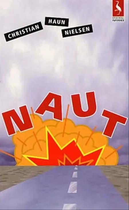 Naut af Christian Haun