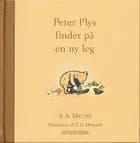 Peter Plys finder på en ny leg