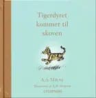 Tigerdyret kommer til skoven