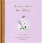Æselet holder fødselsdag