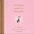 Grislingen møder et Elefantdyr