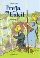Freja og Eskil af Jørgen Frost