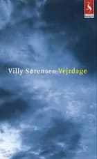Vejrdage