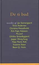 De ti bud af Trine Andersen, Christina Hesselholdt og Jan Sonnergaard