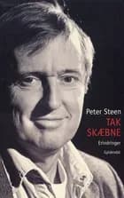 Tak skæbne af Peter Steen
