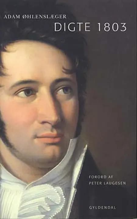Digte 1803 af Adam Øhlenslæger