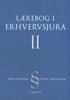 Lærebog i erhvervsjura