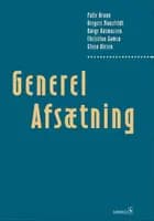 Generel Afsætning