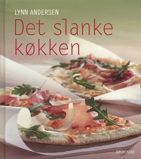 Det slanke køkken af Lynn Andersen