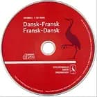 Dansk-fransk / Fransk-dansk ordbog, 5-bruger af N. Chr. Sørensen, Henrik Hovmark og Else Juul Hansen