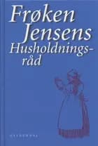 Frøken Jensens Husholdningsråd