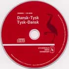Tysk-dansk / Dansk-tysk ordbog, 10-bruger
