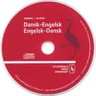 Dansk-engelsk, engelsk-dansk