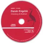 Dansk-engelsk ordbog, 10 bruger