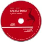 Engelsk-dansk ordbog, 1-bruger