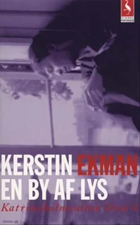 En by af lys af Kerstin Ekman