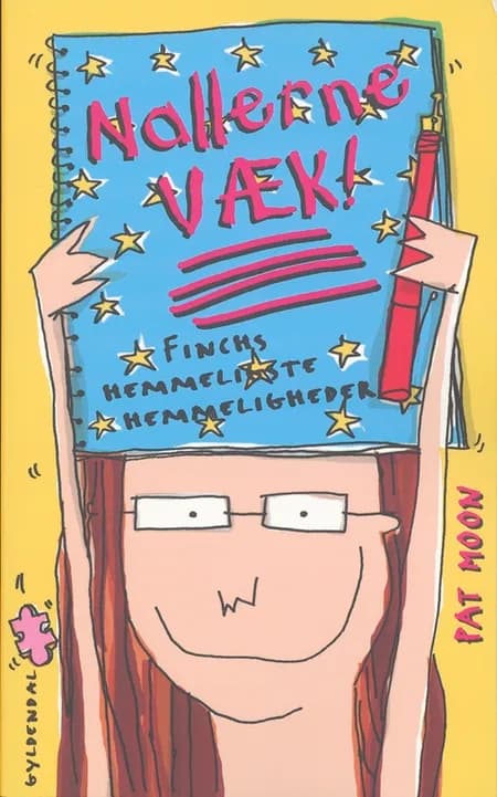 Nallerne væk! af Pat Moon