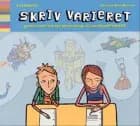 Skriv varieret af Susanne Arne-Hansen