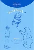 Blue Cat for tredje af Wendy A. Scott, Lars Skovhus og Aase Brick-Hansen