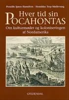 Hver tid sin Pocahontas