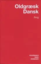 Oldgræsk-Dansk Ordbog