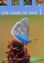 Dyr i mark og have