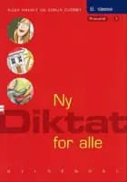 Ny Diktat for alle 8. klasse