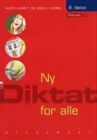 Ny diktat for alle, 8. klasse
