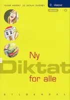 Ny diktat for alle, 8. klasse af Sonja Overby og Inger Harrit