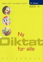 Ny diktat for alle, 8. klasse