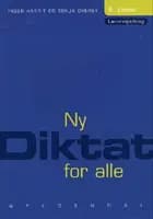 Ny diktat for alle, 8. klasse