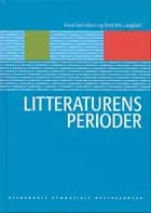 Litteraturens perioder