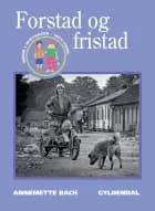 Forstad og fristad