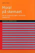 Moral på skemaet