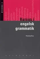 Kursus i engelsk grammatik