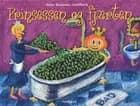 Prinsessen og fjærten