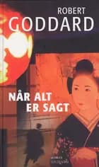 Når alt er sagt