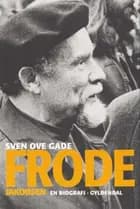 Frode Jakobsen