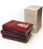 Andersen, Eventyr og historier, Bind 1-3 af H.C. Andersen