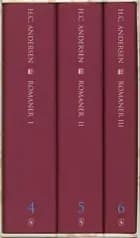 Romaner I-III