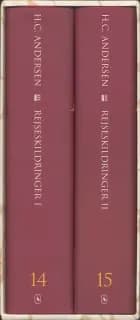 Rejseskildringer I-II